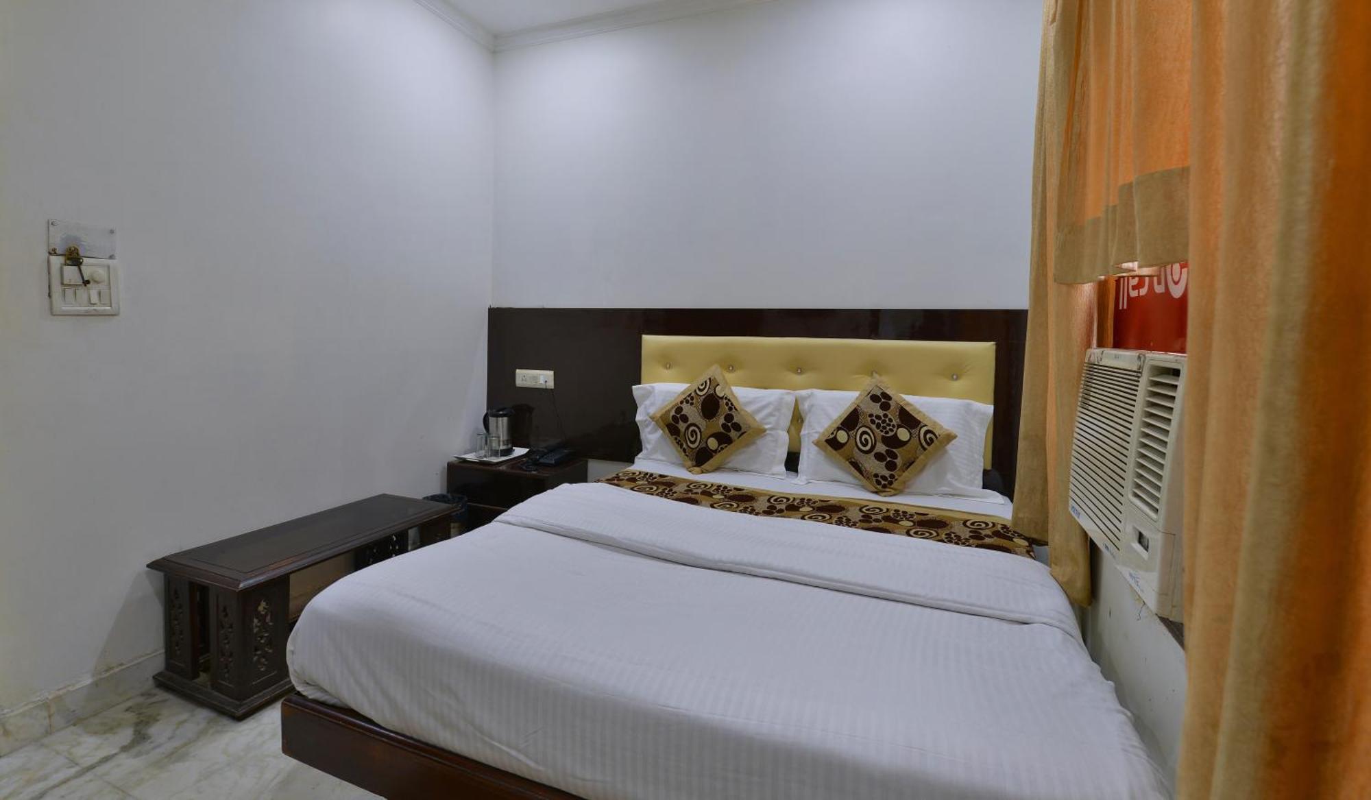 New Pg International - Hotel 3*